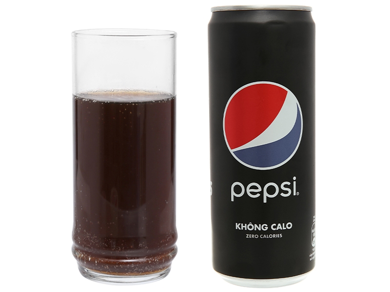 Pepsi không calo